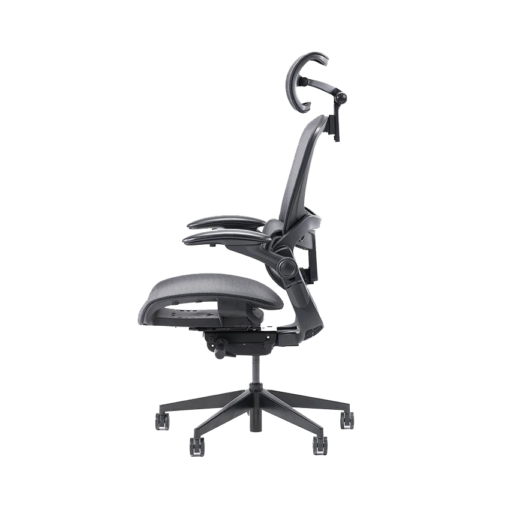 Ghế công thái học Epione Easy Chair 2.0 Đen giá rẻ