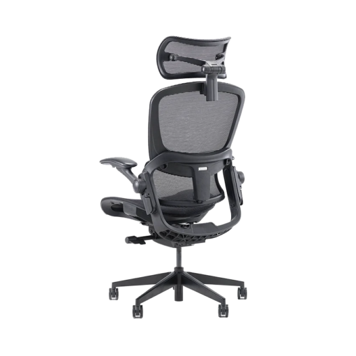 Ghế công thái học Epione Easy Chair 2.0 Đen giá rẻ