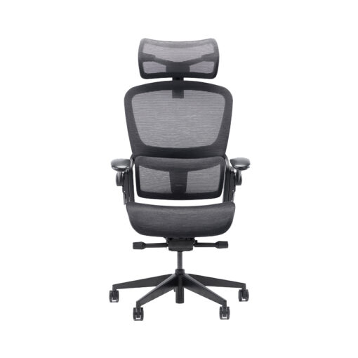 Ghế công thái học Epione Easy Chair 2.0 Đen Chính hãng