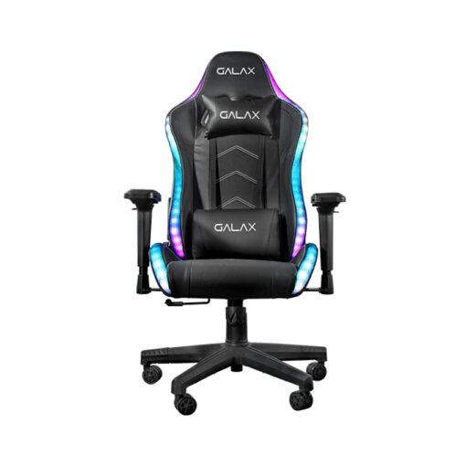 Ghế Gaming GALAX GC-01 RGB Đen