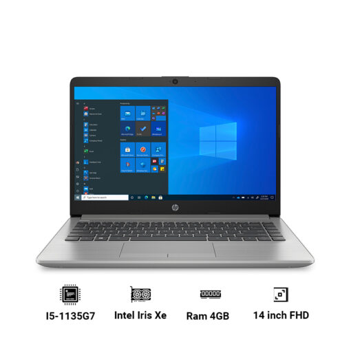 Laptop HP 240 G8 518V5PA giá rẻ tại Cần Thơ