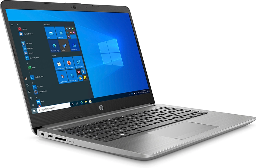 Laptop HP 240 G8 617M3PA I3-1005G1 256GB | Chính Hãng