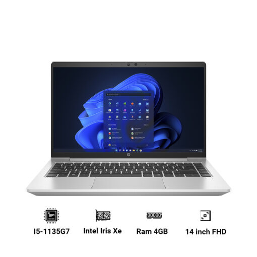 Laptop HP ProBook 440 G8 2H0S4PA Chính hãng tại Nguyễn Vũ Store