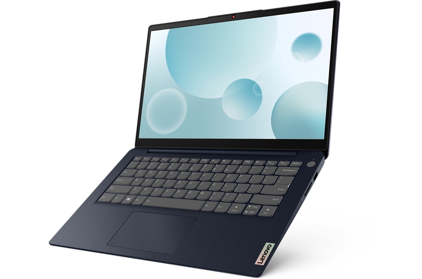 Laptop Lenovo IdeaPad 3 14IAU7 82RJ001CVN - Màn hình