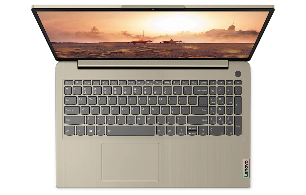 Laptop Lenovo IdeaPad 3 15ITL6 82H801LMVN giá rẻ tại Nguyễn Vũ Store