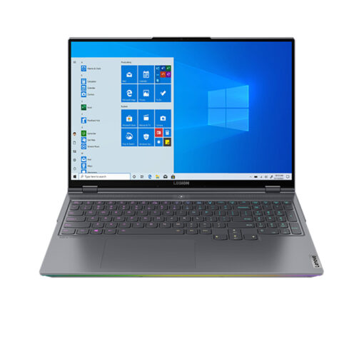 Laptop Lenovo Legion 7 16ACHG6 82N600NUVN chính hãng