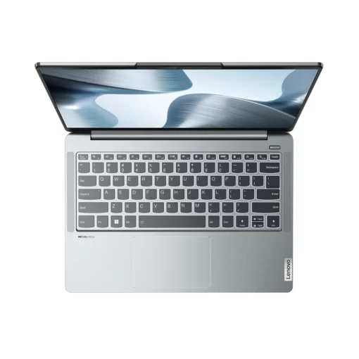 Laptop Lenovo IdeaPad 5 Pro 14ARH7 82SJ0028VN bàn phím có đèn nền