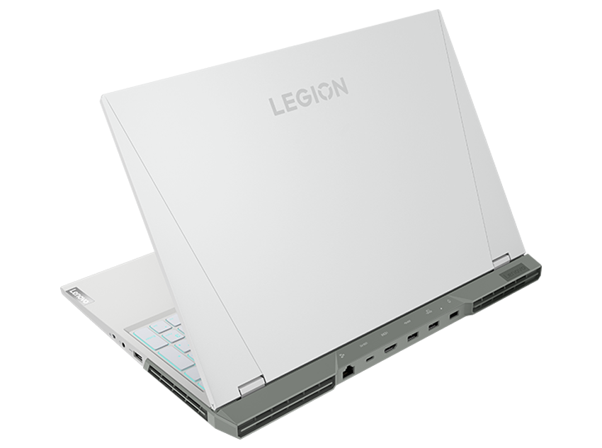 Laptop Lenovo Legion 5 Pro 16ARH7H 82RG008SVN - Tản nhiệt