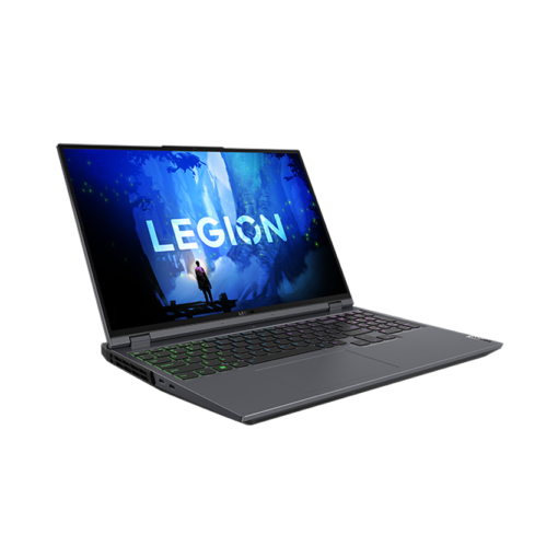 Laptop Lenovo Legion 5 Pro 16IAH7H 82RF0044VN chính hãng giá rẻ