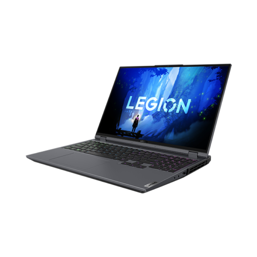 Laptop Lenovo Legion 5 Pro 16IAH7H 82RF0044VN chính hãng giá rẻ tại Cần Thơ