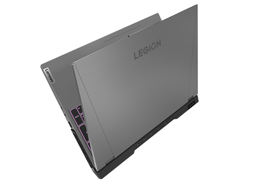 Laptop Lenovo Legion 5 Pro 16IAH7H 82RF0044VN - Thiết kế