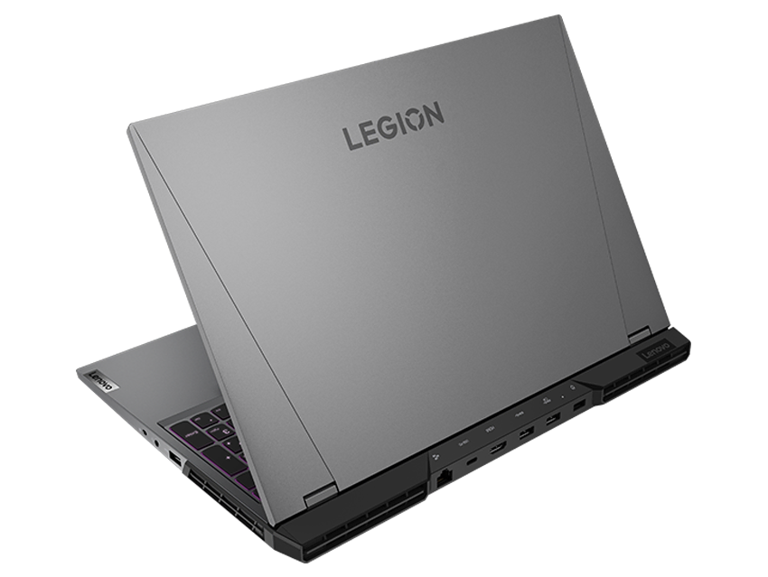 Laptop Lenovo Legion 5 Pro 16IAH7H 82RF0044VN - Tản nhiệt