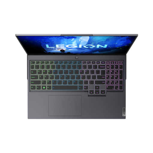 Laptop Lenovo Legion 5 Pro 16IAH7H 82RF0044VN bàn phím RGB