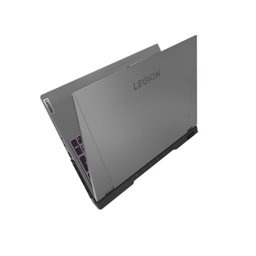 Laptop Lenovo Legion 5 Pro 16IAH7H 82RF0044VN thiết kế thời thượng