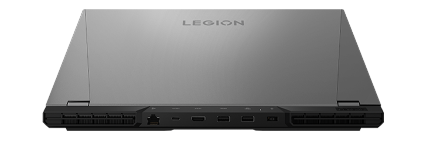 Laptop Lenovo Legion 5 Pro 16IAH7H 82RF0044VN - Kết nối