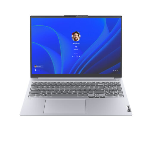 Laptop Lenovo ThinkBook 16 G4+ IAP 21CY003GVN chính hãng