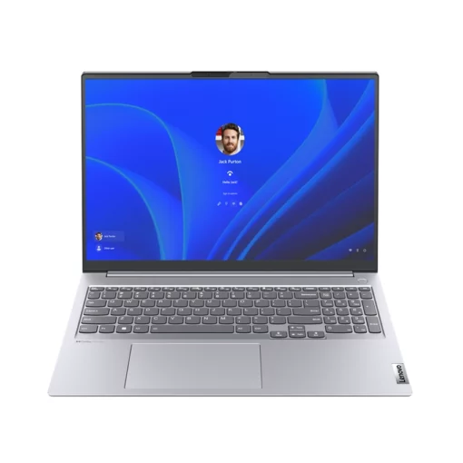 Laptop Lenovo ThinkBook 16 G4+ IAP 21CY003HVN chính hãng giá rẻ