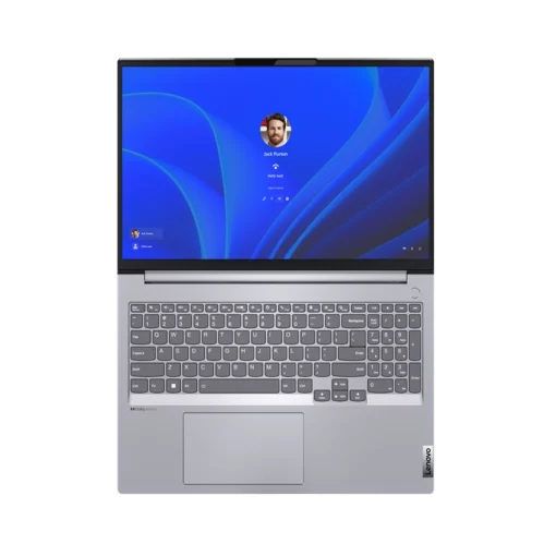 Laptop Lenovo ThinkBook 16 G4+ IAP 21CY003HVN chính hãng giá rẻ tại Cần Thơ