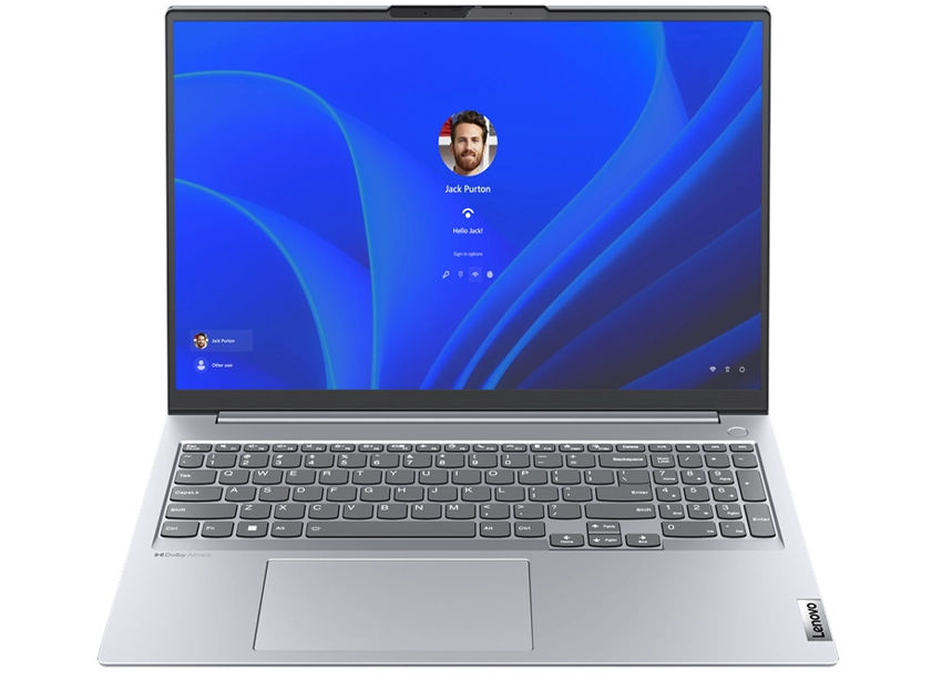 Laptop Lenovo ThinkBook 16 G4+ IAP 21CY003HVN - Hiệu năng