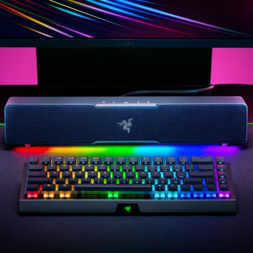 Loa Razer Leviathan V2 X Chính hãng giá rẻ