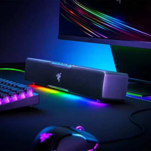 Loa Razer Leviathan V2 X Chính hãng giá rẻ