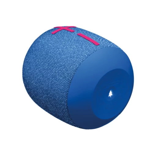 Loa Ultimate Ears WonderBoom 3 Bluetooth Xanh Chính hãng