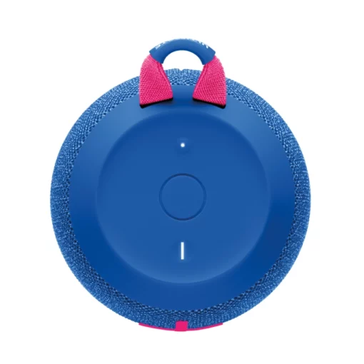 Loa Ultimate Ears WonderBoom 3 Bluetooth Xanh Chính hãng tại Nguyễn Vũ Store