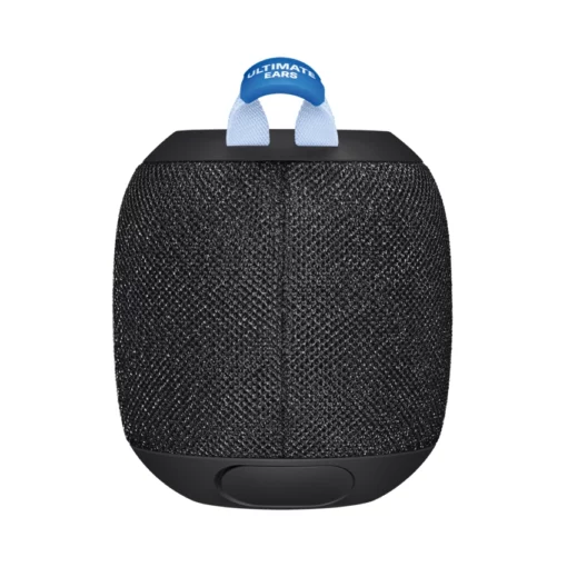 Loa Ultimate Ears WonderBoom 3 Bluetooth Đen Chính hãng giá rẻ