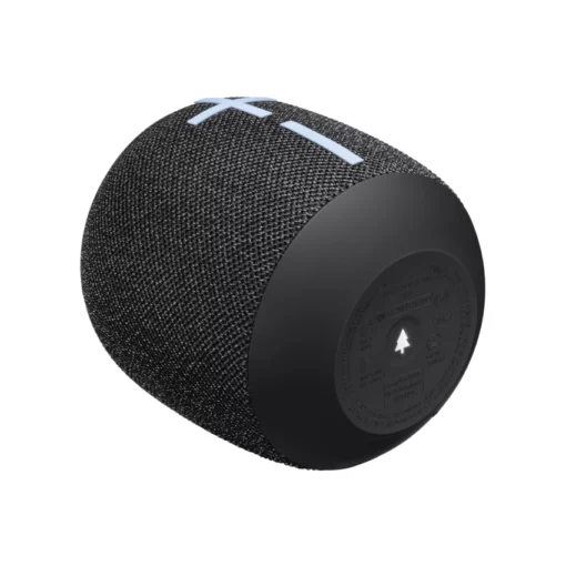 Loa Ultimate Ears WonderBoom 3 Bluetooth Đen Chính hãng