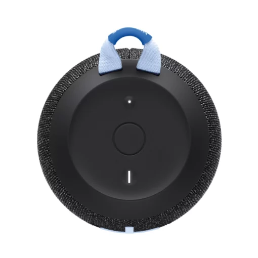 Loa Ultimate Ears WonderBoom 3 Bluetooth Đen Chính hãng tại Nguyễn Vũ Store