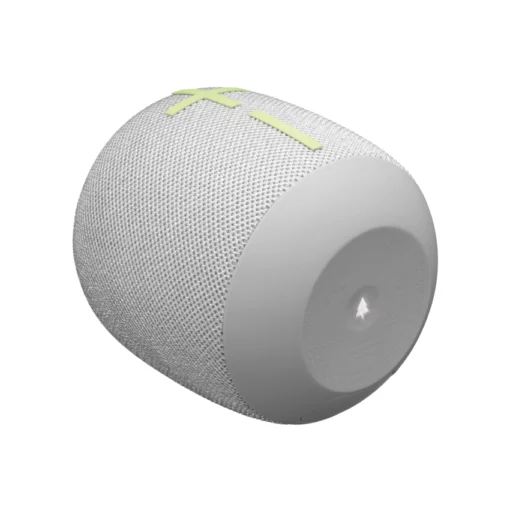 Loa Ultimate Ears WonderBoom 3 Bluetooth Xám Chính hãng