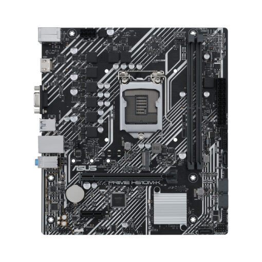 Mainboard ASUS PRIME H510M-K Chính hãng giá rẻ