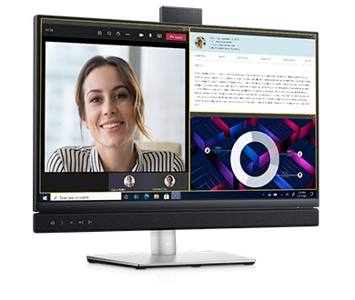Màn hình Dell 42MC2422HE chính hãng giá rẻ tại Nguyễn Vũ