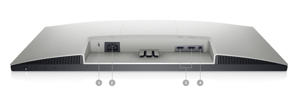 Màn hình Dell 42MS2421HN chính hãng giá rẻ tại Nguyễn Vũ