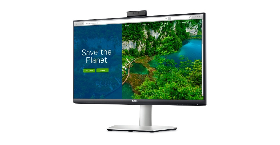 Màn hình Dell 42MS2422HZ chính hãng giá rẻ tại Cần Thơ