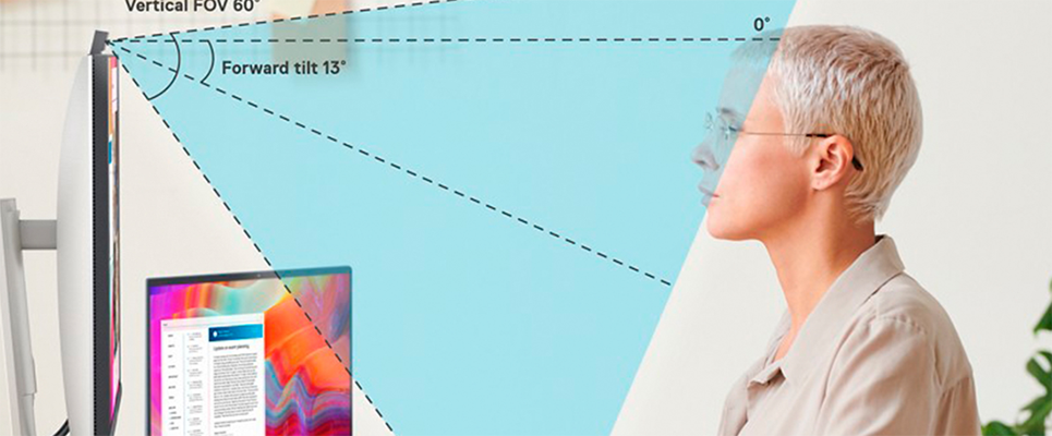 Màn hình Dell 42MS2422HZ chính hãng giá rẻ tại Nguyễn Vũ store