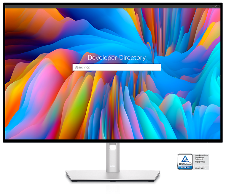 Màn hình Dell UltraSharp U3023E chính hãng