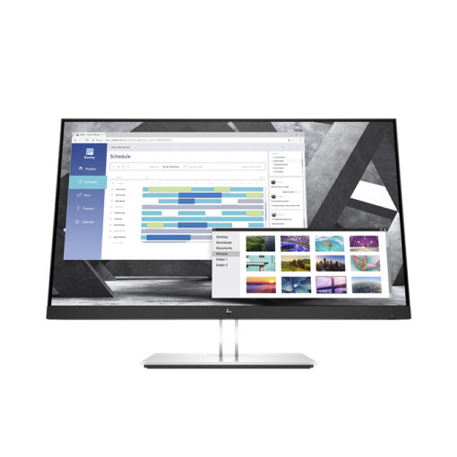 Màn hình HP E27Q G4 9VG82AA Chính hãng tại Nguyễn Vũ Store