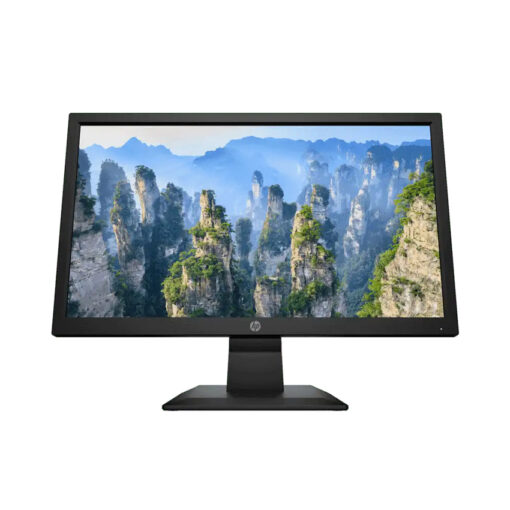 Màn hình HP V20 1H849AA 19.5 inch HD TN Chính hãng tại Nguyễn Vũ Store
