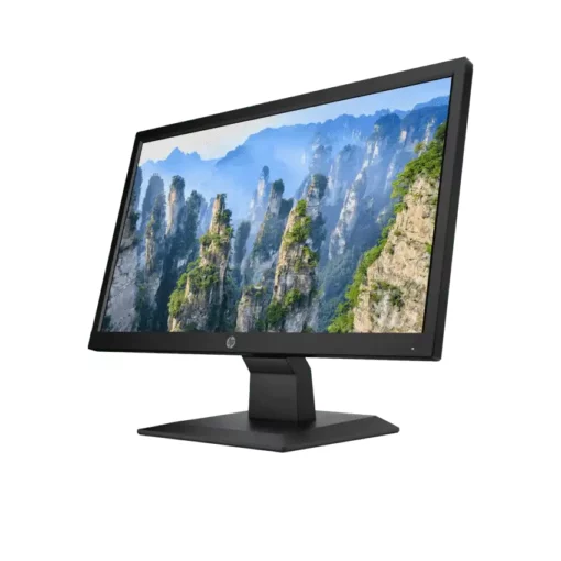 Màn hình HP V20 1H849AA 19.5 inch HD TN Chính hãng