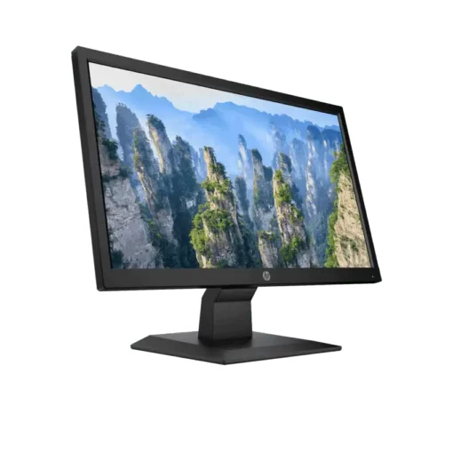 Màn hình HP V20 1H849AA 19.5 inch HD TN Chính hãng tại Cần Thơ