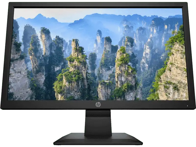 Màn hình HP V20 1H849AA 19.5 inch HD TN