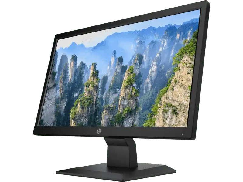 Màn hình HP V20 1H849AA 19.5 inch HD TN