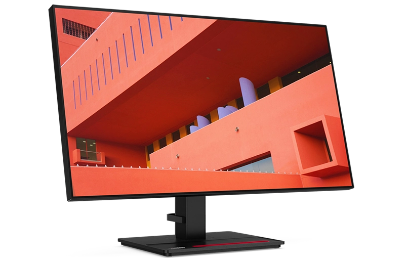 Màn hình Lenovo ThinkVision P27q-20 27 inch WQHD IPS 60Hz 4ms 350nits