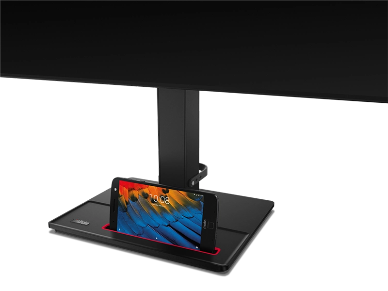 Màn hình Lenovo ThinkVision P27q-20 27 inch WQHD IPS 60Hz 4ms 350nits