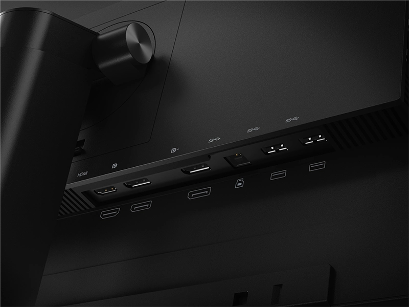 Màn hình Lenovo ThinkVision P27q-20 27 inch WQHD IPS 60Hz 4ms 350nits