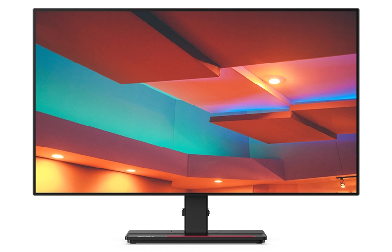 Màn hình Lenovo ThinkVision P27q-20 27 inch WQHD IPS 60Hz 4ms 350nits