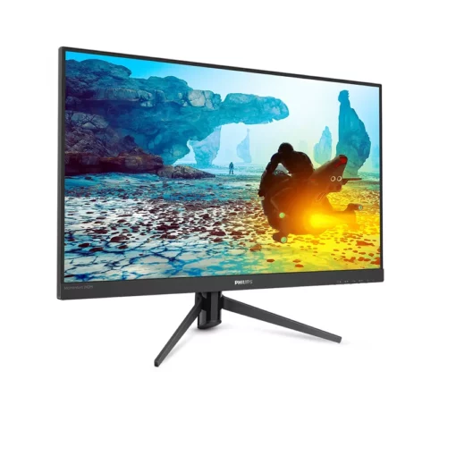 Màn hình Philips 242M8 24" IPS FHD 144Hz 1ms Chính hãng