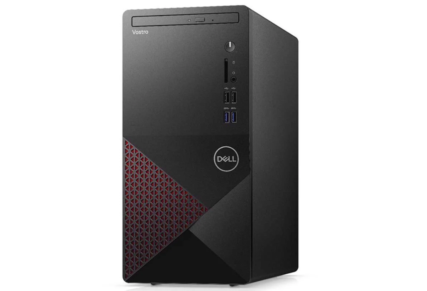 Máy Tính Dell Vostro 3888 42VT380026 - Thiết kế