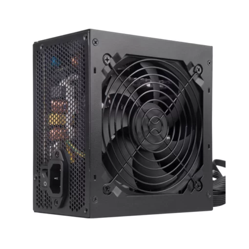 Nguồn máy tính Silverstone VIVA 750W Chính hãng